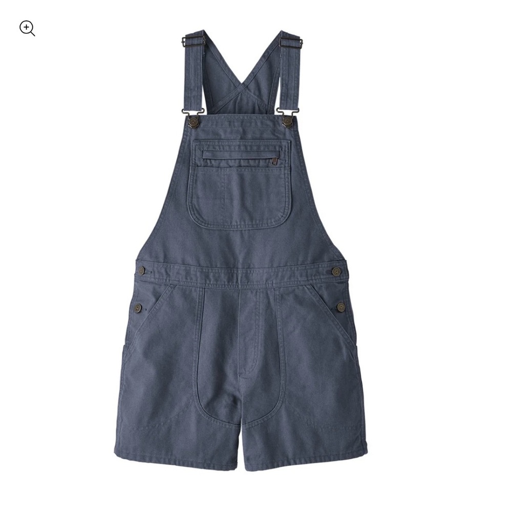 Patagonia  Stand Up® Overalls - 5" size medium